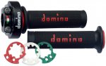 Domino XM2 snelgas